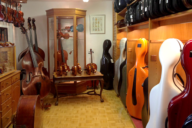 musikzimmer geigen mittenwald