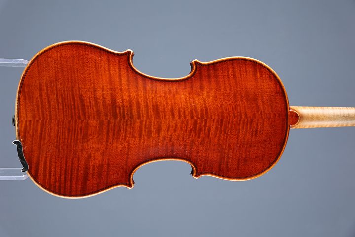 Klotz Josef - Mittenwald anno 1932 - G-558