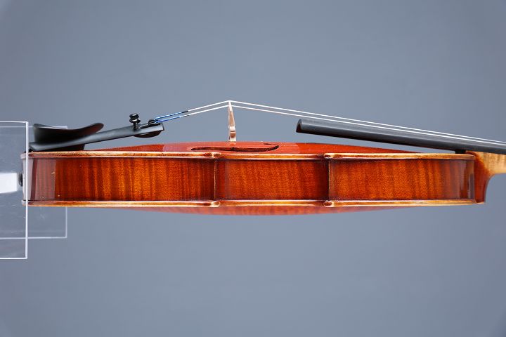 Klotz Josef - Mittenwald anno 1932 - G-558