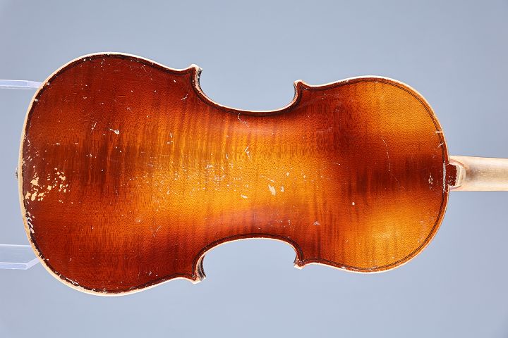 German violin around 1900 - V10288