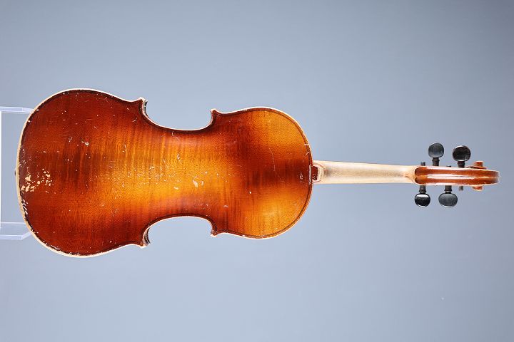 German violin around 1900 - V10288
