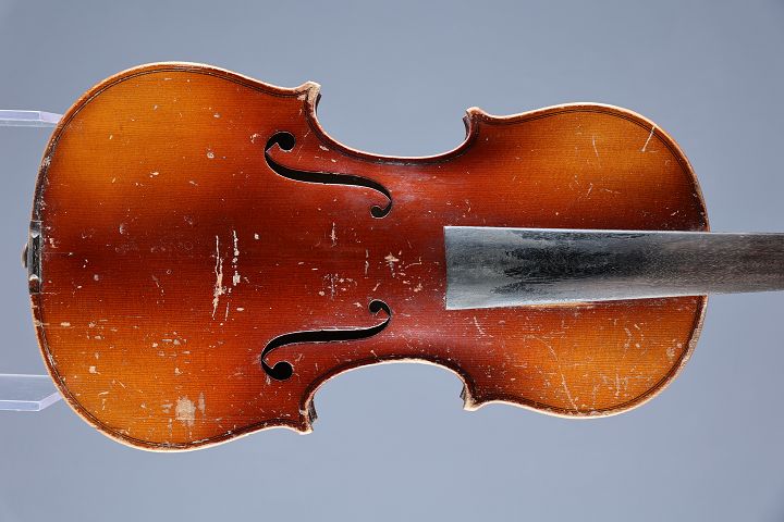 German violin around 1900 - V10288