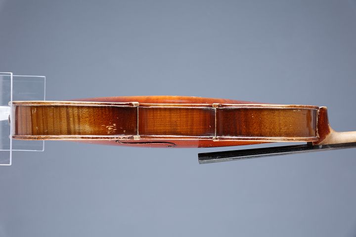 German violin around 1900 - V10288