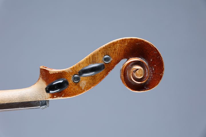 German violin around 1900 - V10288
