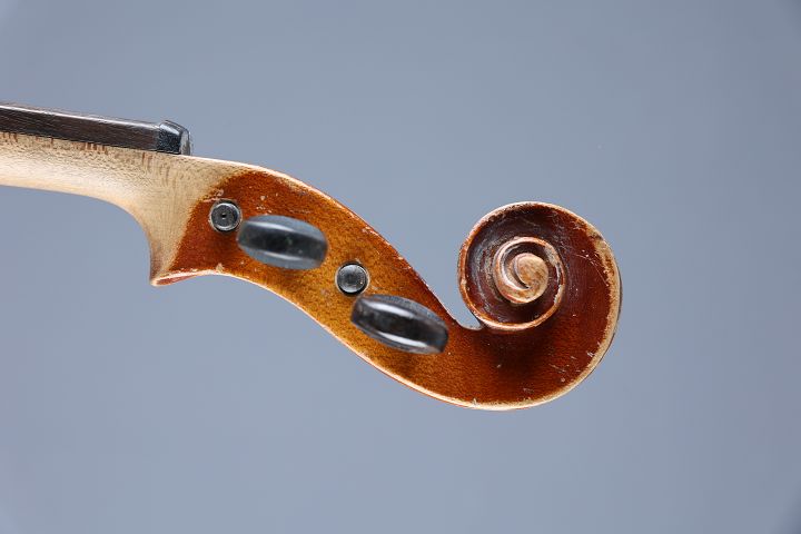 German violin around 1900 - V10288