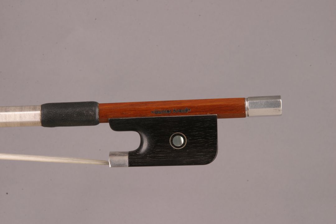 Krauß Günter - CB-039