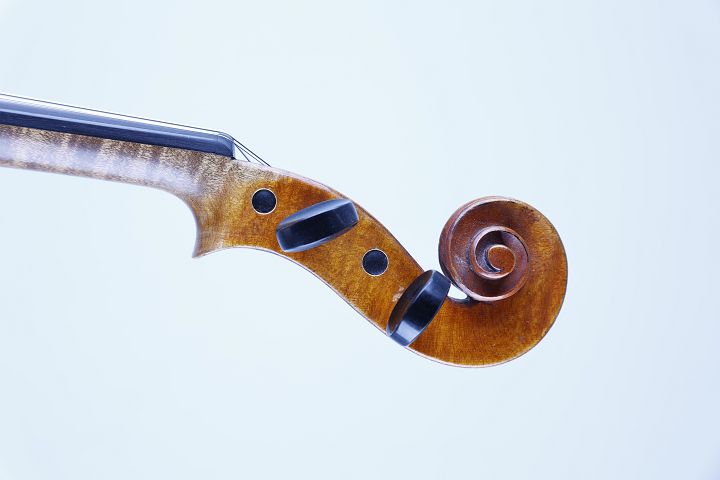 Bauer Jean - Angeres around 1900 - G-543
