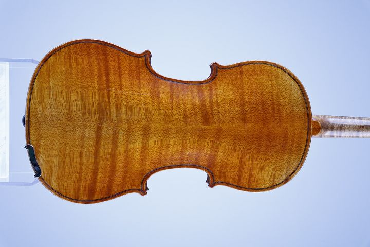 Bauer Jean - Angeres around 1900 - G-543