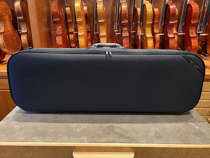FIEDLER Cases - Rokkoman Super Light - schwarz