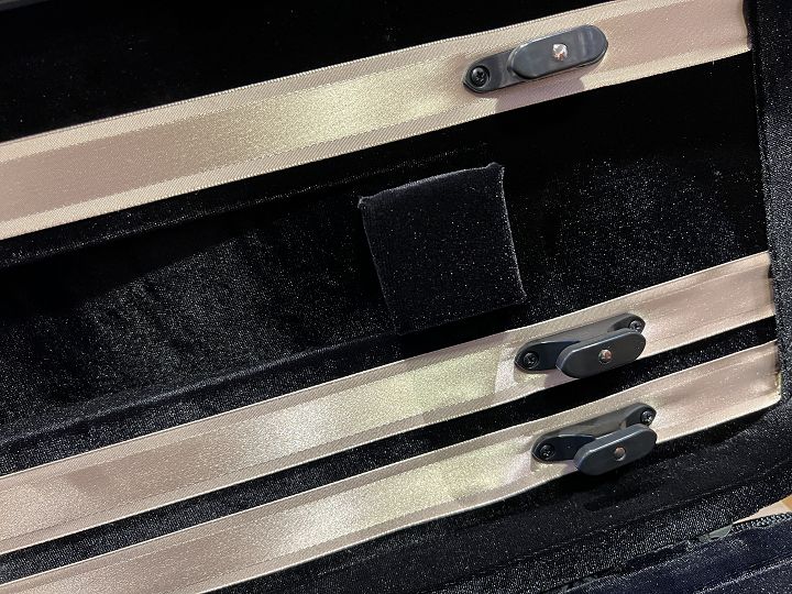 FIEDLER Cases - Rokkoman Super Light - dunkelblau