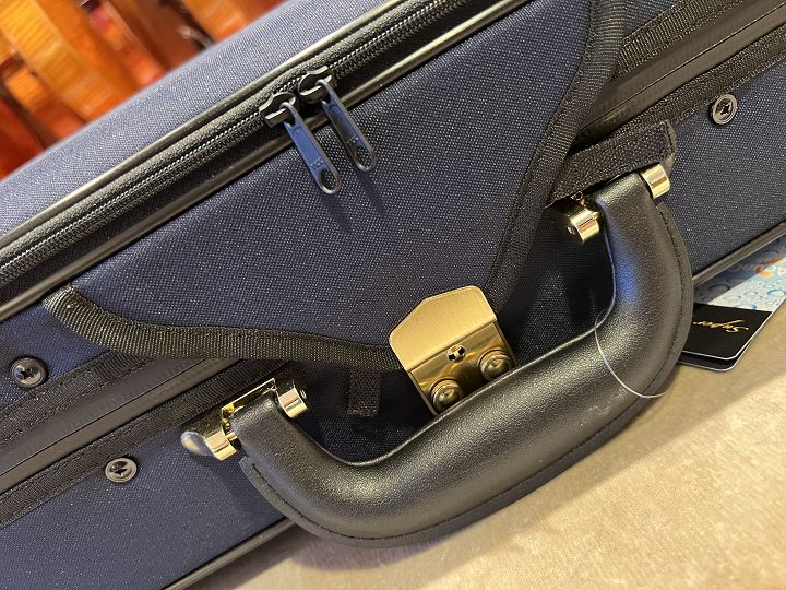 FIEDLER Cases - Rokkoman Super Light - dunkelblau