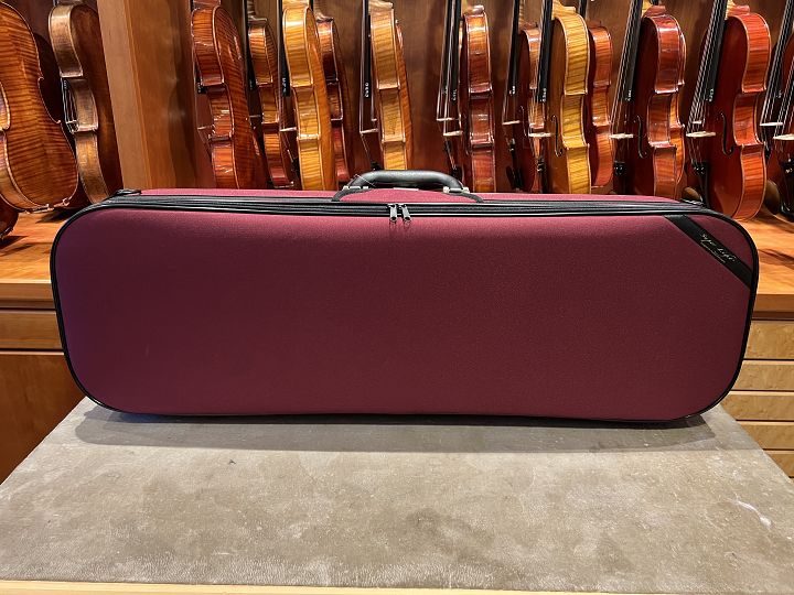 FIEDLER Cases - Rokkoman Super Light - burgund