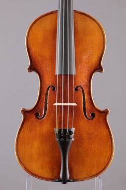 Rieger Josef - Mittenwald Anno 1926 - G-923