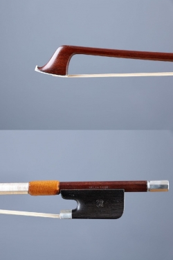 Hums Albin um 1912 - CB-116