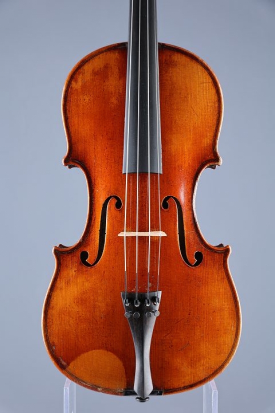 Deutsche um 1900 - Alfred Laeuterer Instrumenten Fabrik - München Anno 1921 - G-597