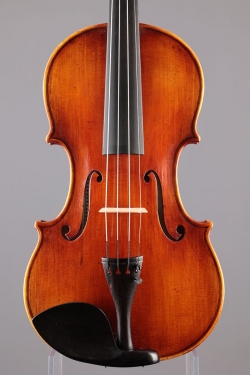 Klotz Julia - Mittenwald Anno 2026 - Milano Flame - G-926
