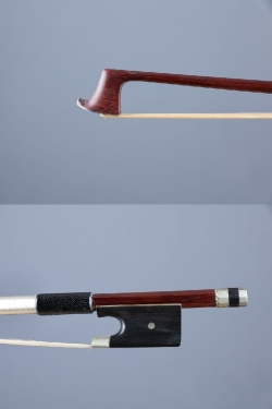 Bausch Schule um 1900 - GB-178