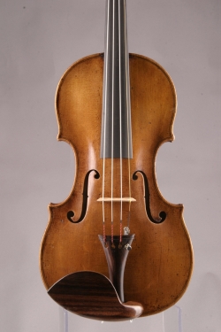 Klotz Aegidius - Mittenwald - Anno 1788 - G-489
