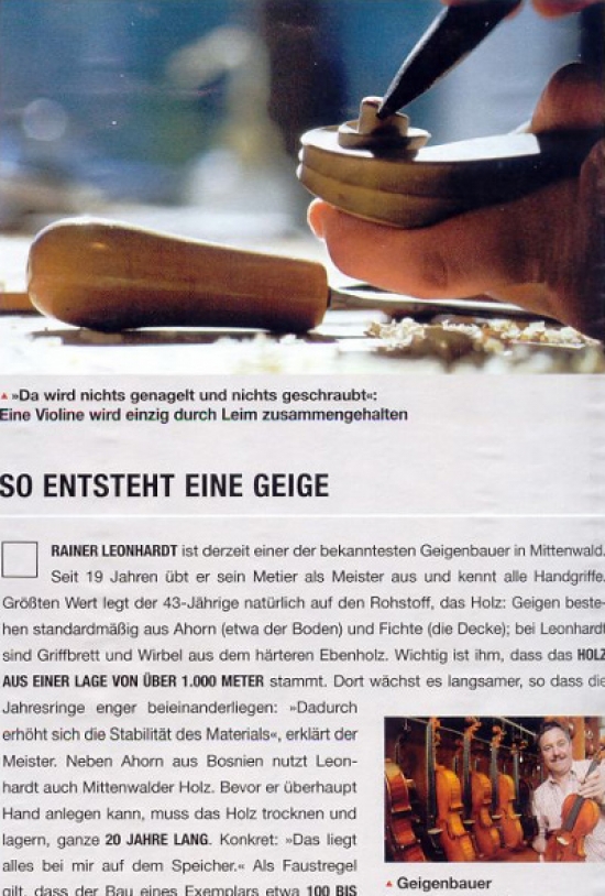 Toyota Magazin - Februar 2006