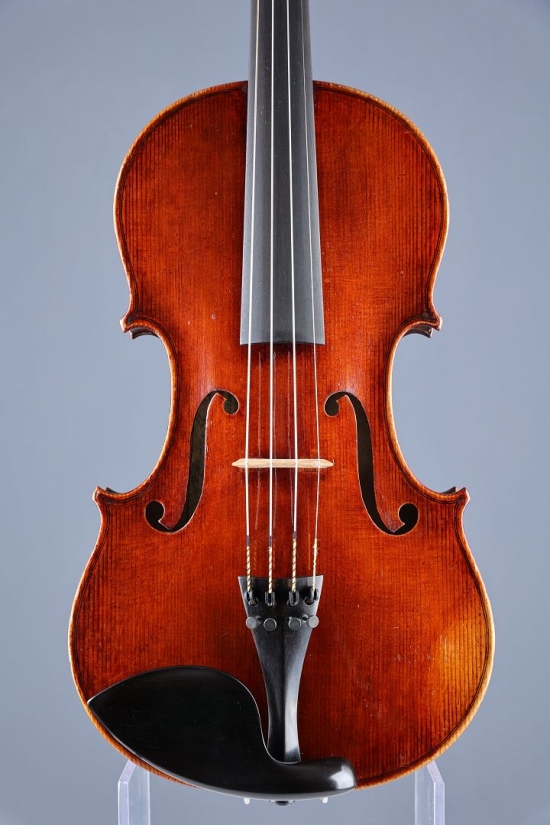 Label: Guiseppe Pedrazzini 1909  - G-627