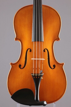 Leonhardt Rainer W. - Mittenwald Anno 2026 - Der Helle Stern - 40,5 cm - B-145