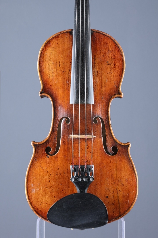 German before 1900 - V10348