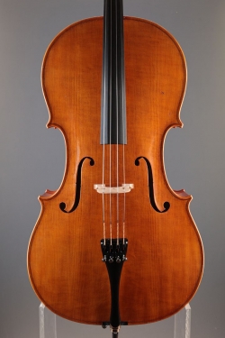 Paulus Friedrich Konrad - Markneukirchen 1956 - C-446