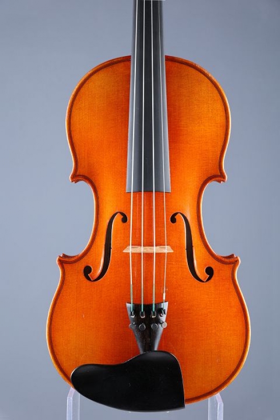 Pfretzschner W.A. - Markneukirchen Anno 1937 - G-596