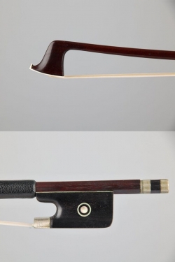 Adler Johannes - GB-132
