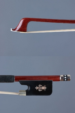 Leonhardt Rainer W. - Mittenwald - CB-131