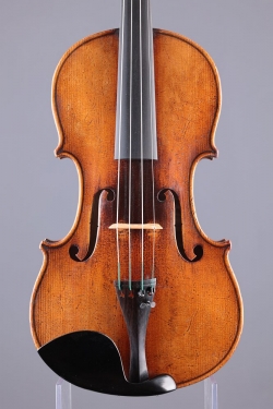 Deutsch um 1900 - Kopie nach Stradivarius - G-933