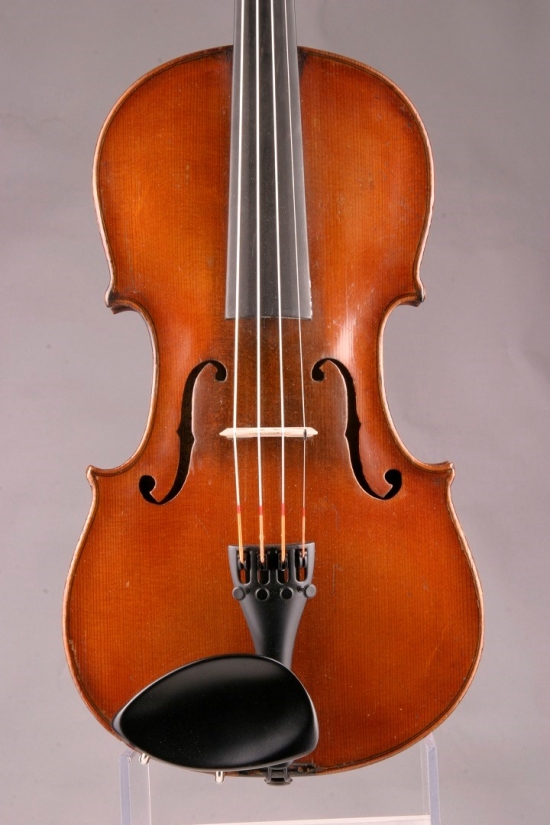 Piegendorfer Georg - Augsburg - G-247