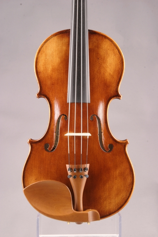 Leonhardt Rainer W. - Mittenwald Anno 2021 - "Brown Sugar" - G-468