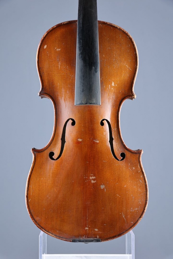 Saxony before 1900 - Klotz Model - V10261