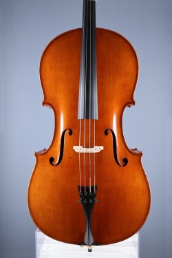 Wunderlich C. A. - Siebenbrunn um 1900 - C-267