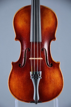 Pleissel Georg - Budweis 1896 - G-802