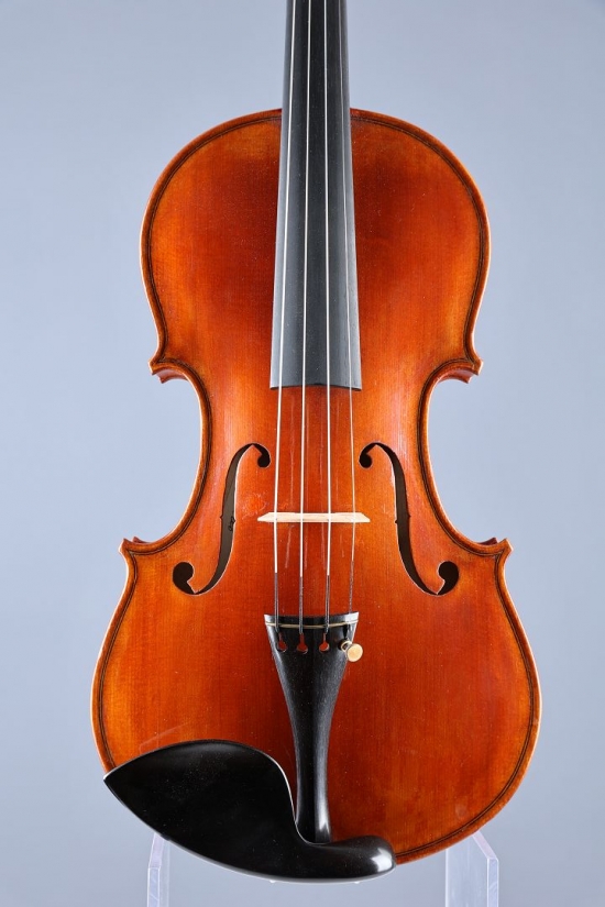Bosi Carlo - Cremona 1942 - G-616