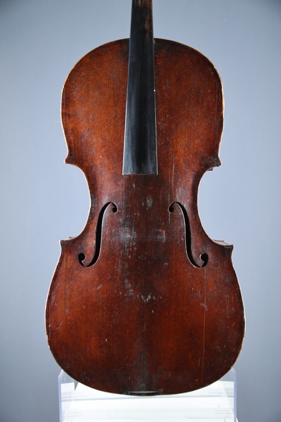 German Cello 7/8 - VC052