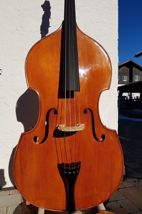 Rubner Johannes - Markneukirchen Anno 1973 - K-002