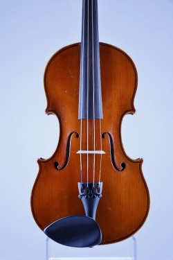 Deutsche Geige um 1921 - Stradivarius Modell - G-544