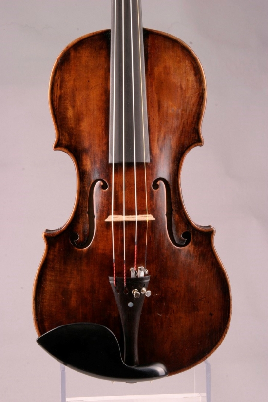 Wörle Franz - Mittenwald anno 1846 - G-279