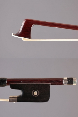 Adler Johannes - Geigenbogen -  63,5g - GB-351