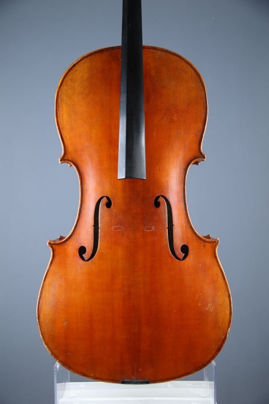 Heberlein Theodor - VC048
