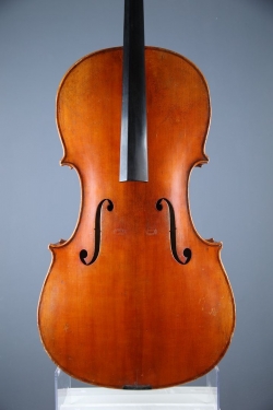 Heberlein Theodor - VC048