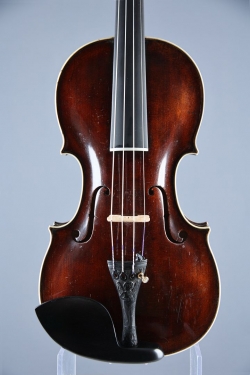 Ficker Johann Gottlob - Markneukirchen Anno 1799 - G-706