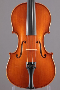 Leonhardt Rainer W. - Mittenwald Anno 2026 - Summerbreeze- G-905