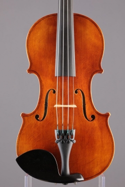 Dietl Anton - Mittenwald Annon 1970 - 3/4 Geige - G-097k