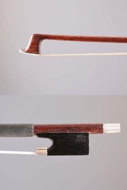 Pfretzschner Hermann Richard - Markneukirchen - 61,3g - GB-346