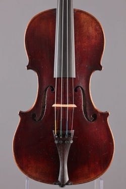 Neuner &amp; Hornsteiner - Mittenwald Anno 1867 - G-904