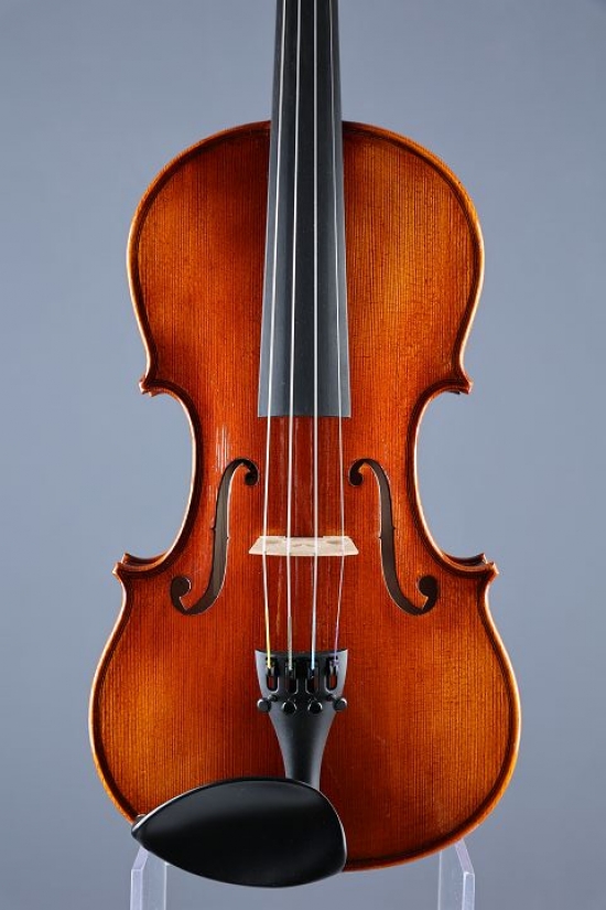 Leonhardt Rainer W. - Mittenwald 2022 - G-577